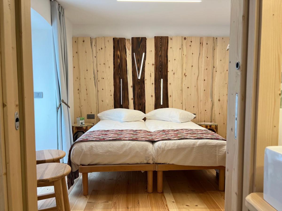 La Balbina B&B Varda Exteriör bild