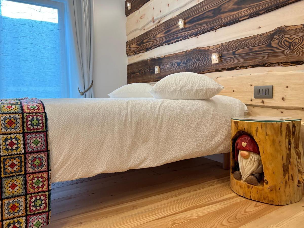 La Balbina B&B Varda Exteriör bild