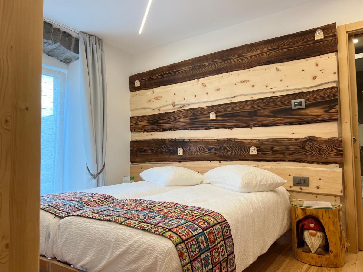 La Balbina B&B Varda Exteriör bild