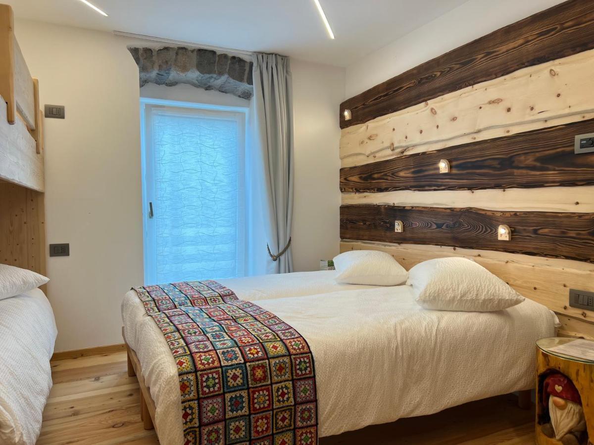 La Balbina B&B Varda Exteriör bild