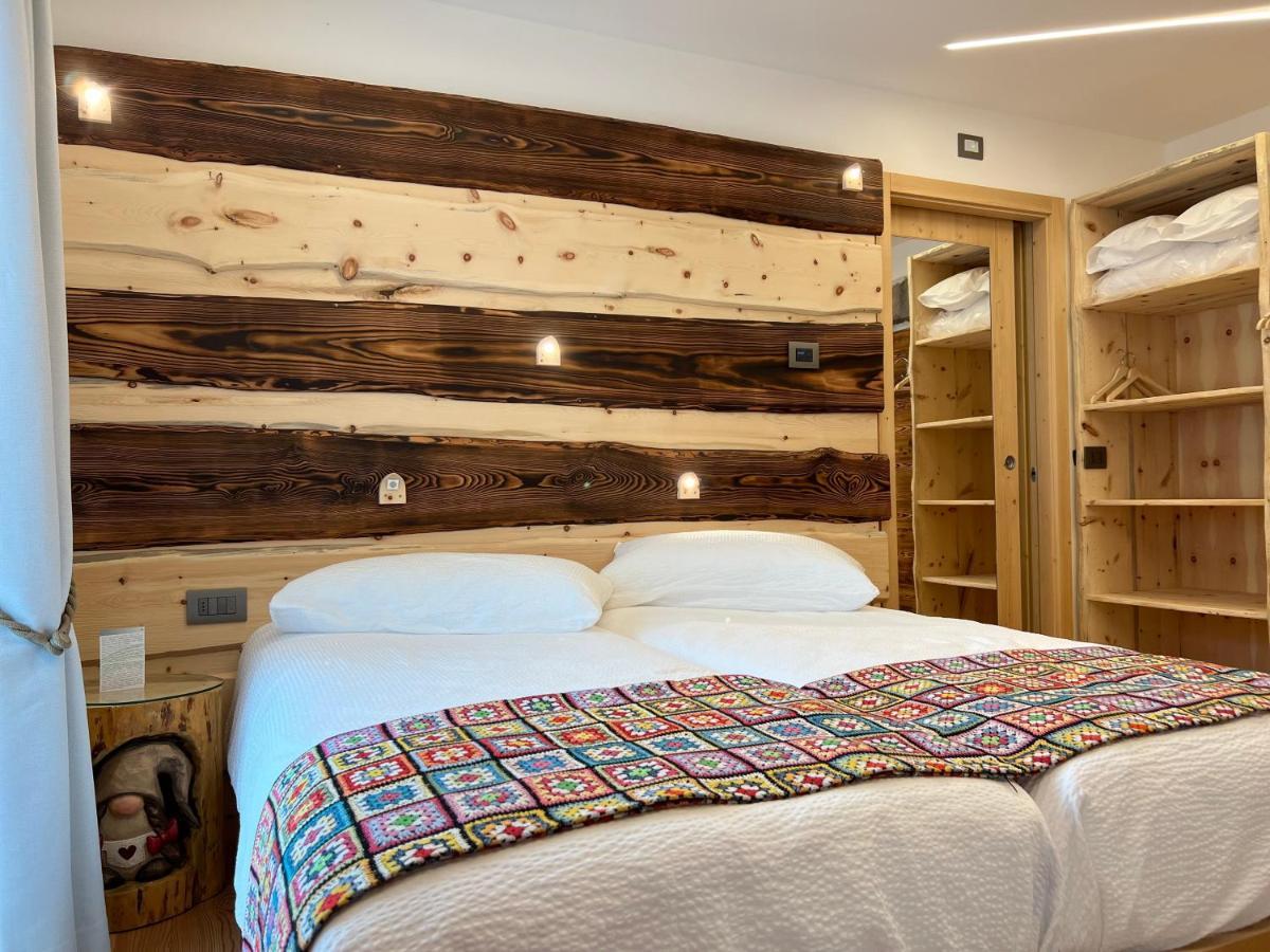 La Balbina B&B Varda Exteriör bild
