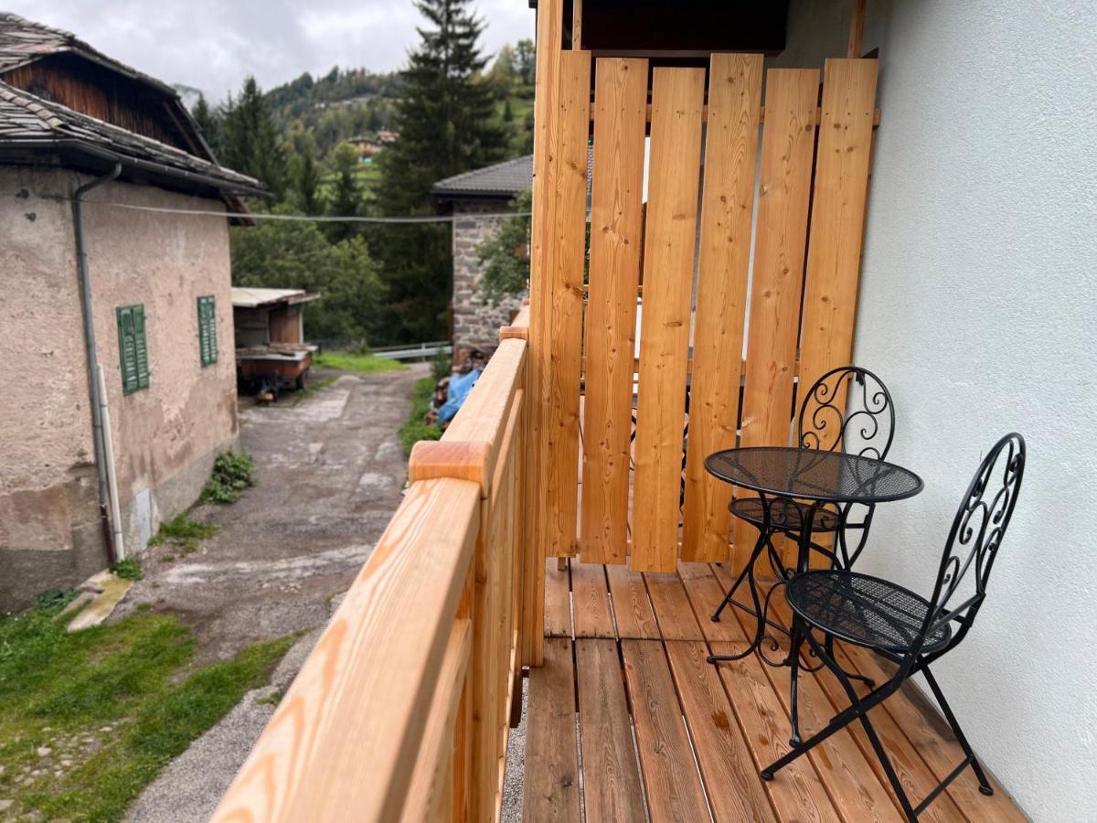 La Balbina B&B Varda Exteriör bild
